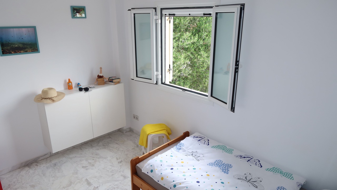 Photo of Bedroom in Foinikounta