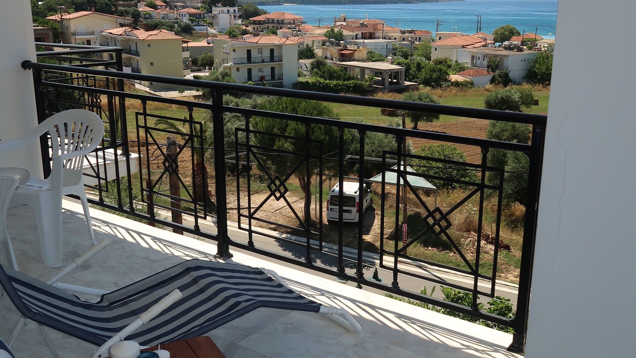 Photo of Outdoor in Foinikounta