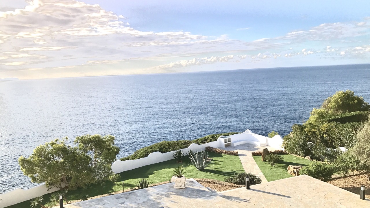 Photo of Outdoor in Cala Pi
