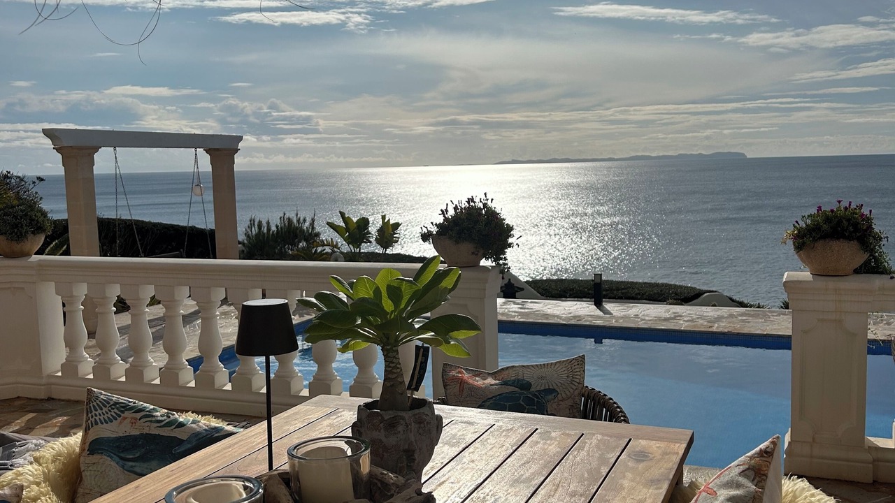 Photo of Outdoor in Cala Pi