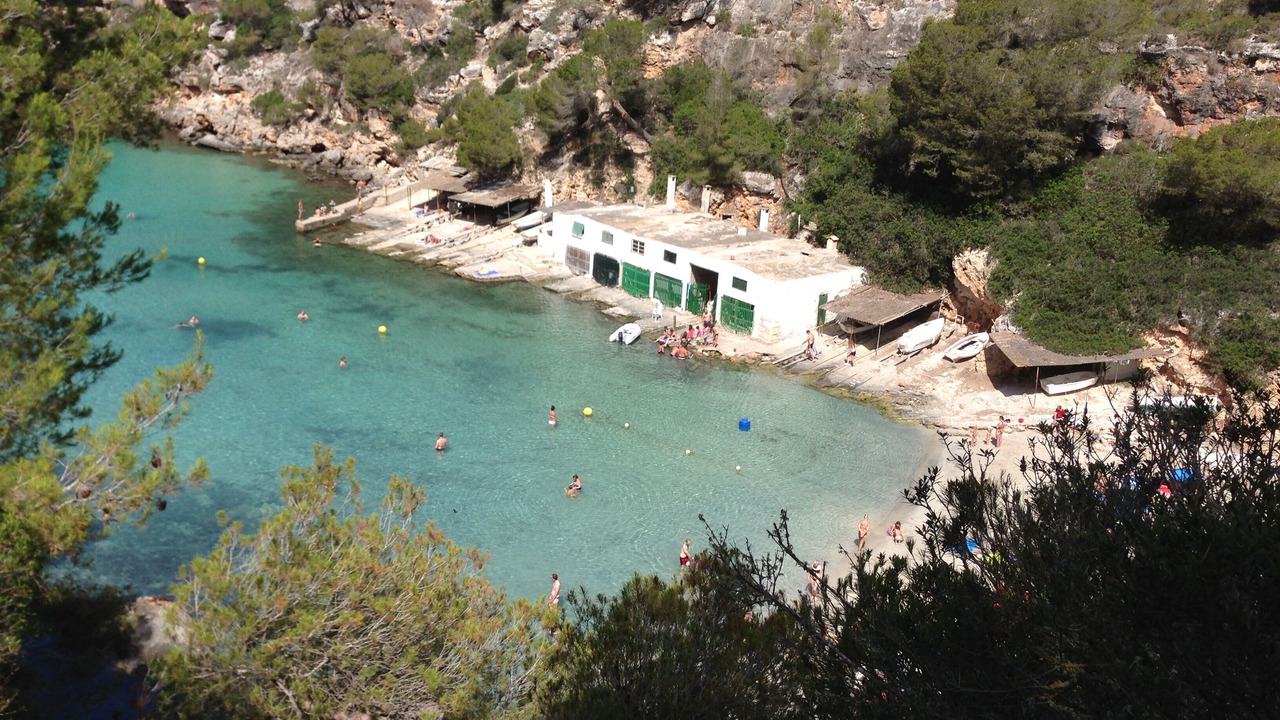 Photo of Others in Cala Pi