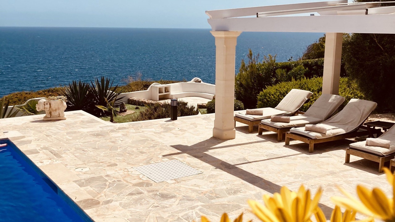 Photo of Outdoor in Cala Pi