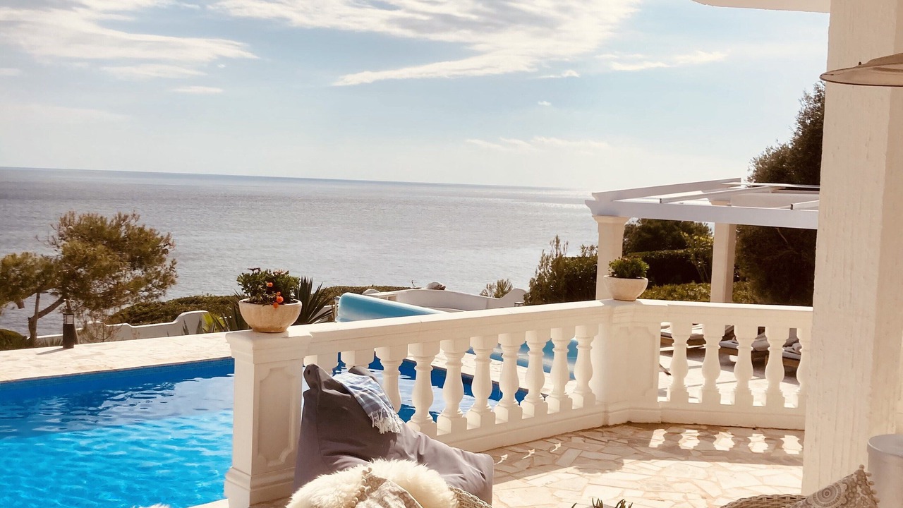 Photo of Outdoor in Cala Pi
