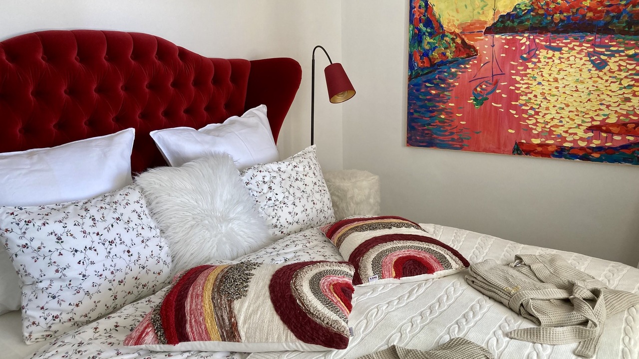 Photo of Bedroom in Cala Pi