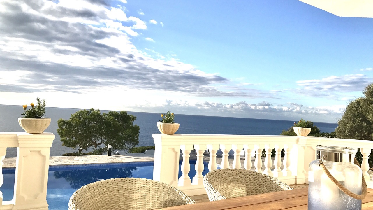 Photo of Outdoor in Cala Pi