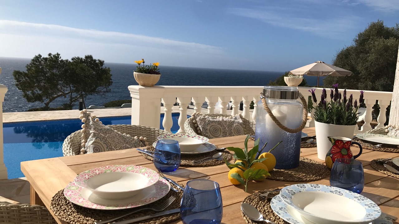 Photo of Outdoor in Cala Pi