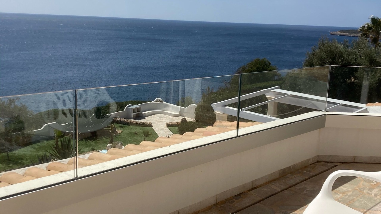 Photo of Outdoor in Cala Pi
