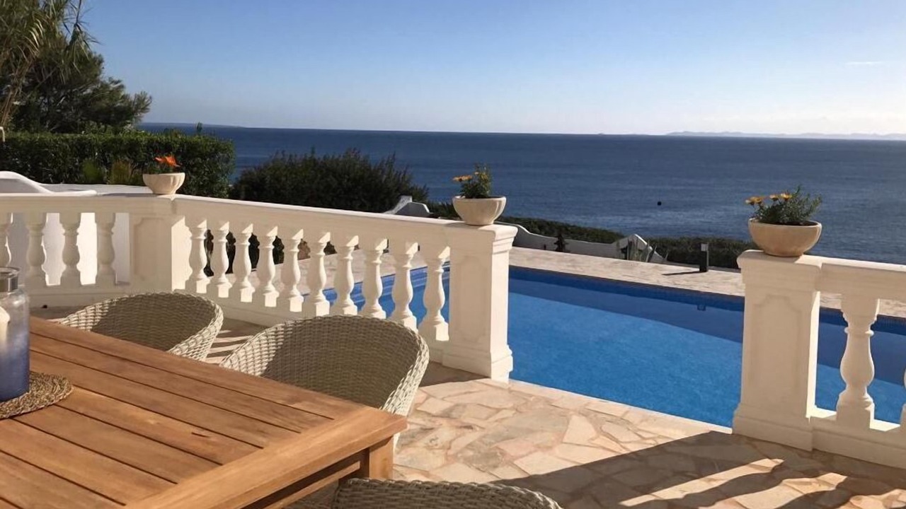 Photo of Outdoor in Cala Pi