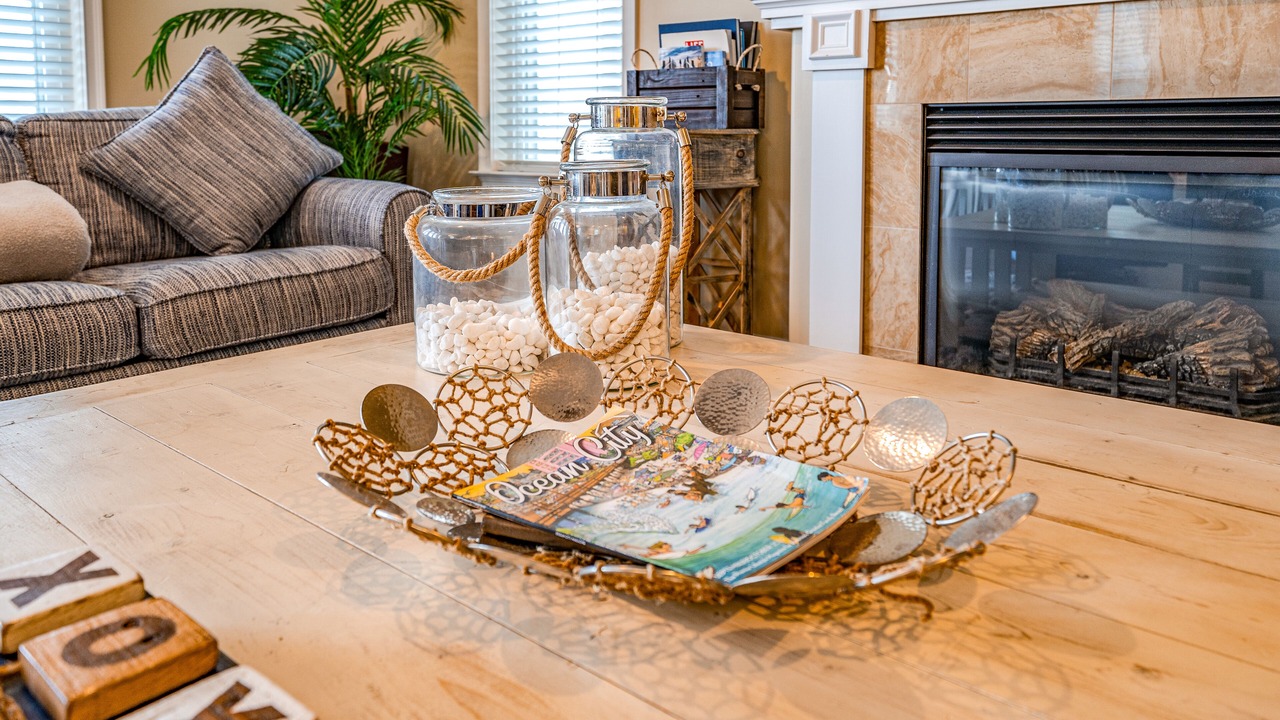 Photo of Livingroom in North End