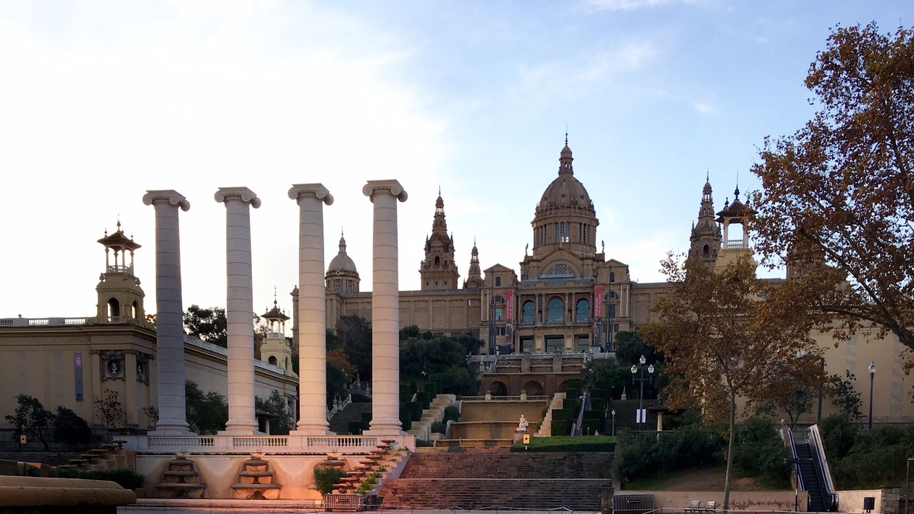 Photo of Others in La Nova Esquerra de l'Eixample