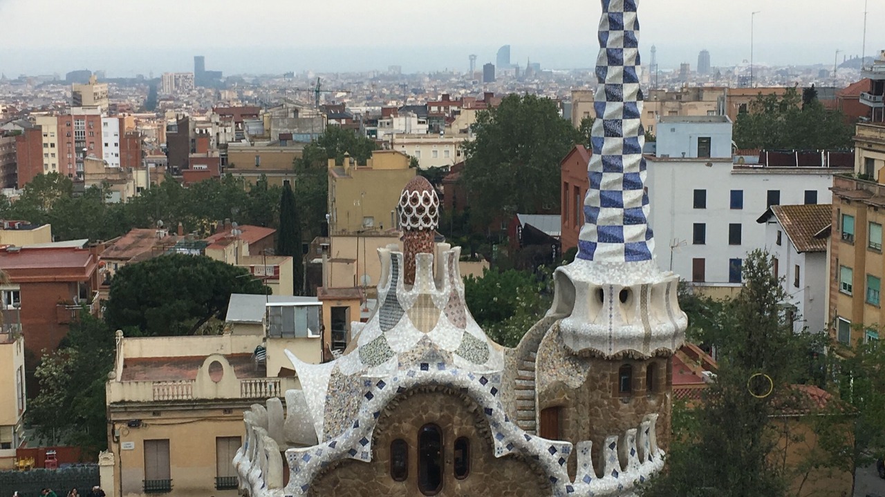 Photo of Others in La Nova Esquerra de l'Eixample
