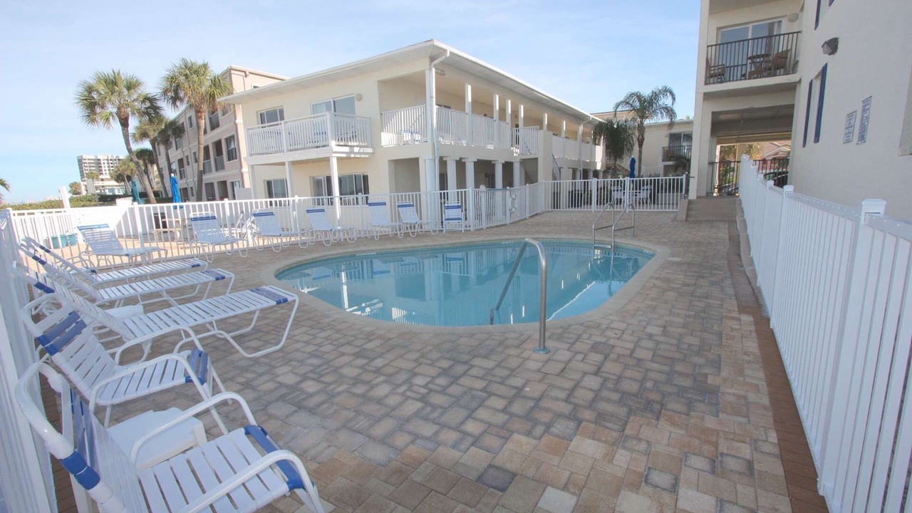 Photo of Outdoor in Belleair Beach