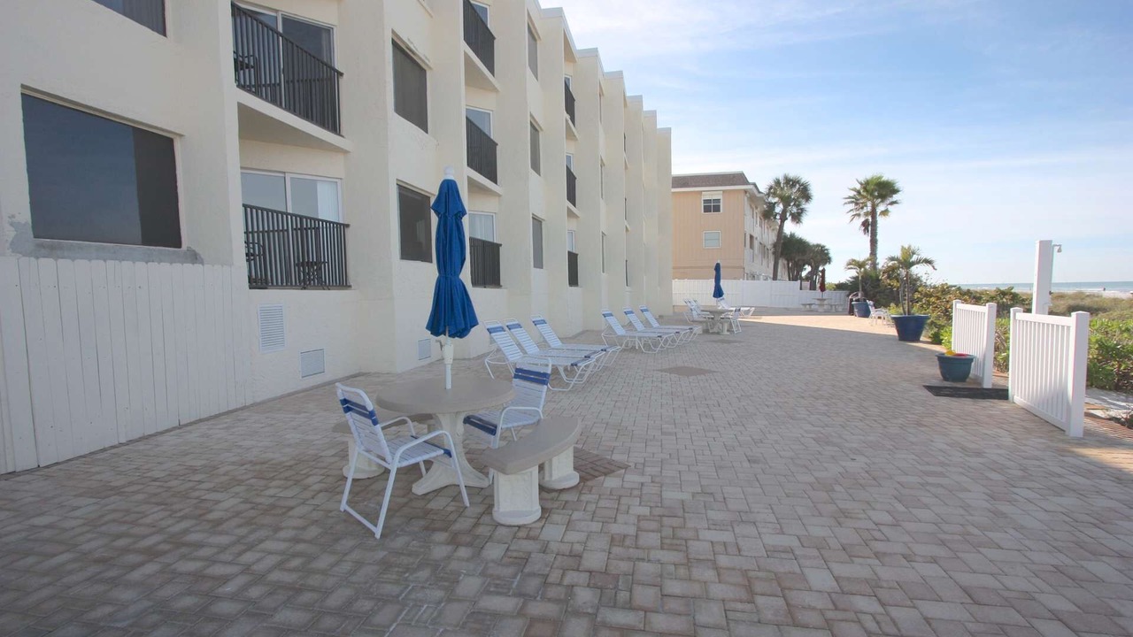 Photo of Outdoor in Belleair Beach