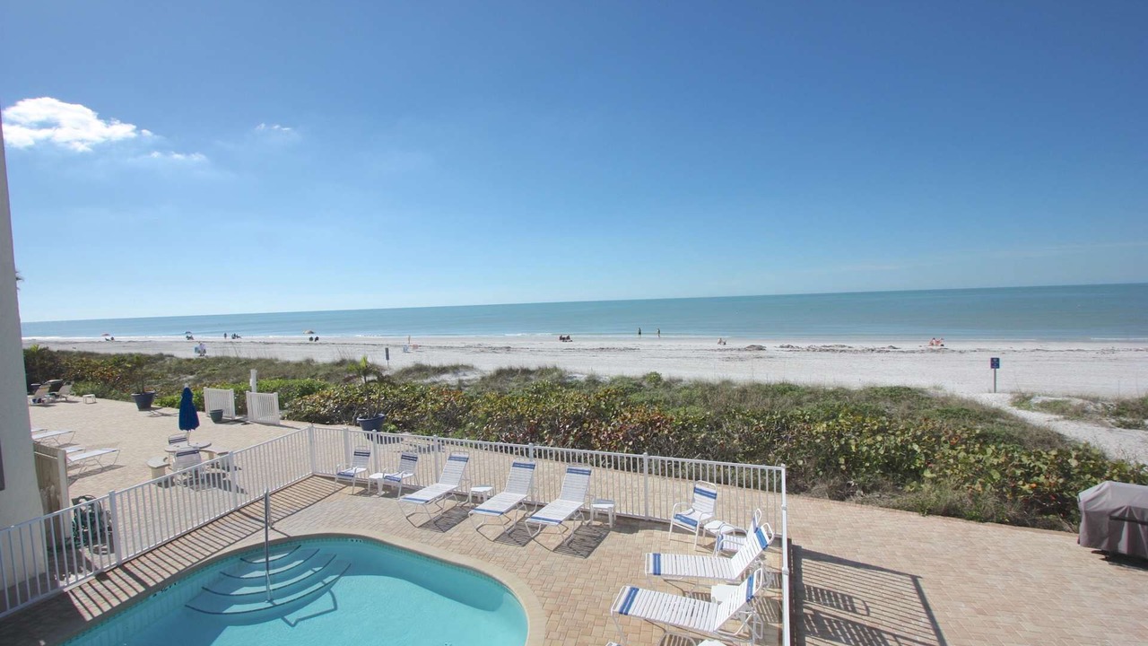 Photo of Outdoor in Belleair Beach