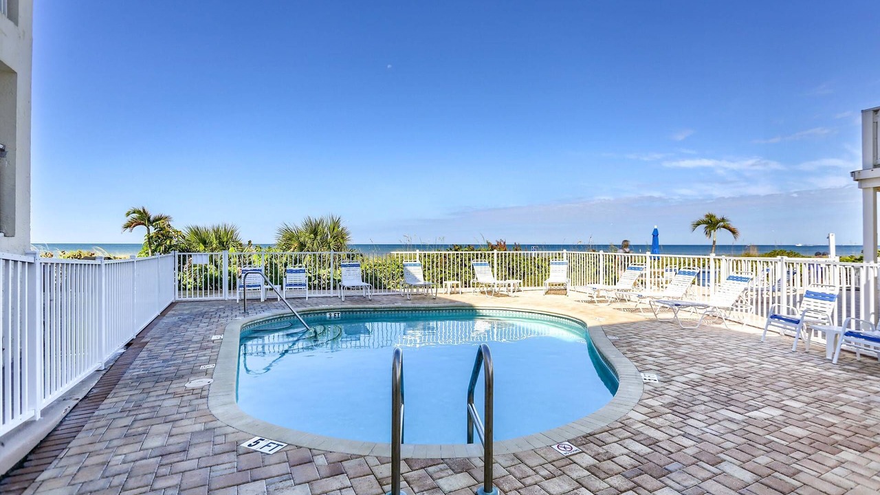 Photo of Outdoor in Belleair Beach