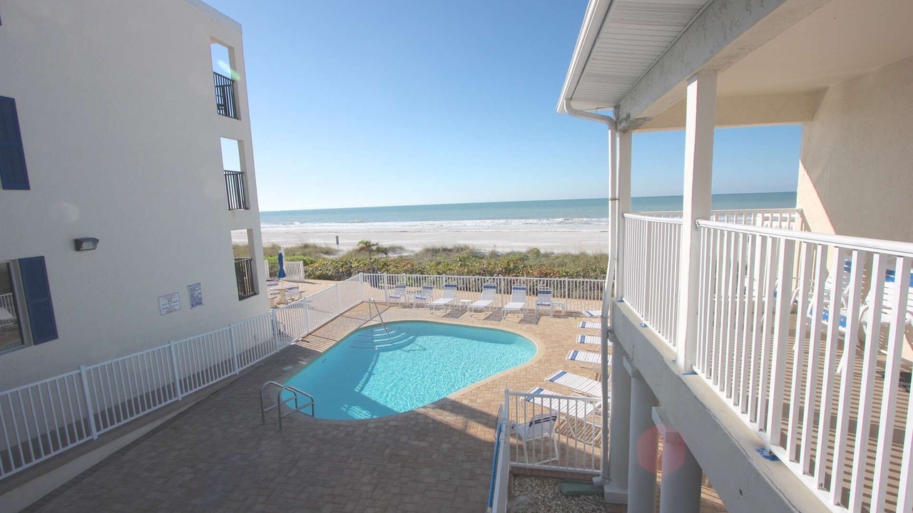 Photo of Outdoor in Belleair Beach