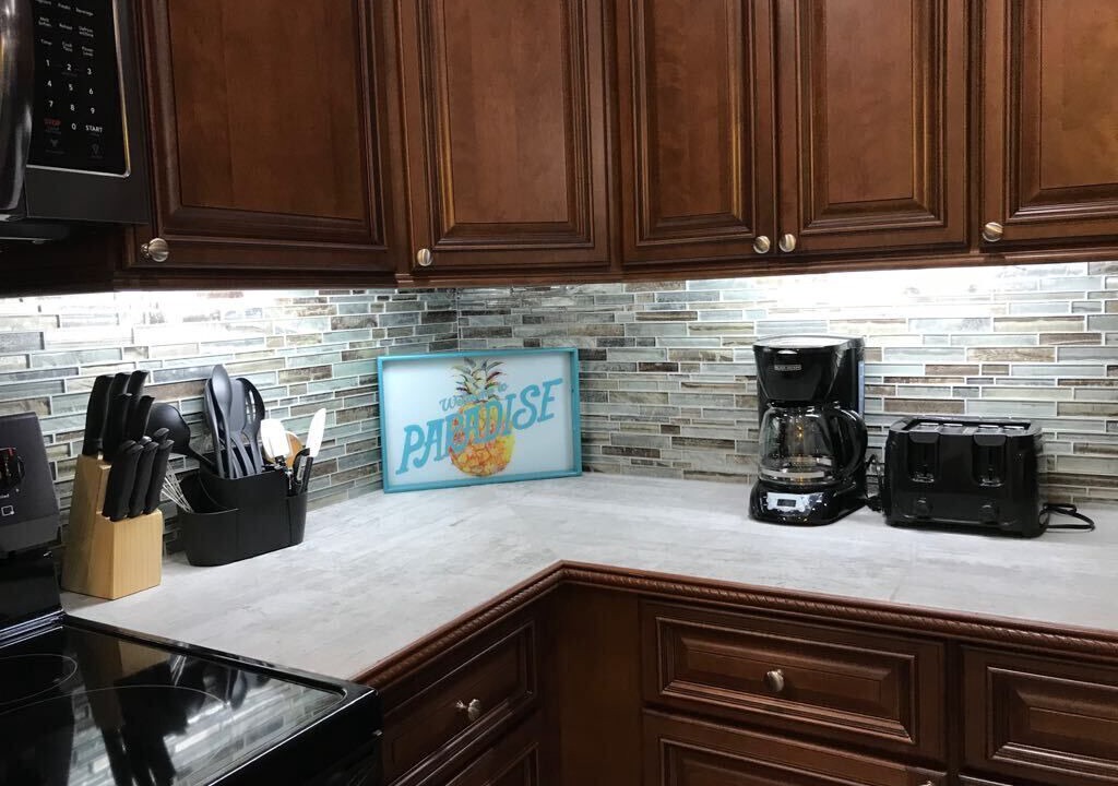Photo of Kitchen in Spanish Wells