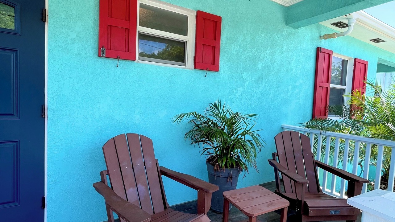 Photo of Outdoor in Spanish Wells