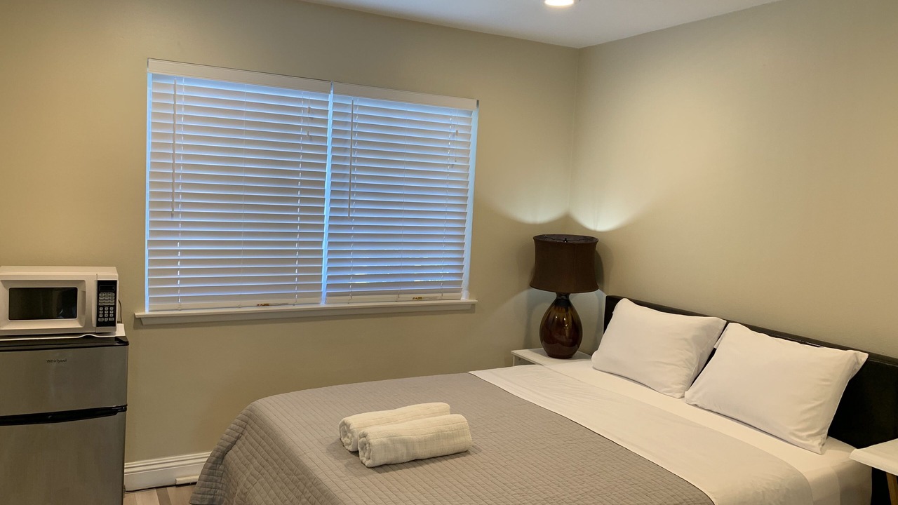 Photo of Bedroom in Southeast Anaheim