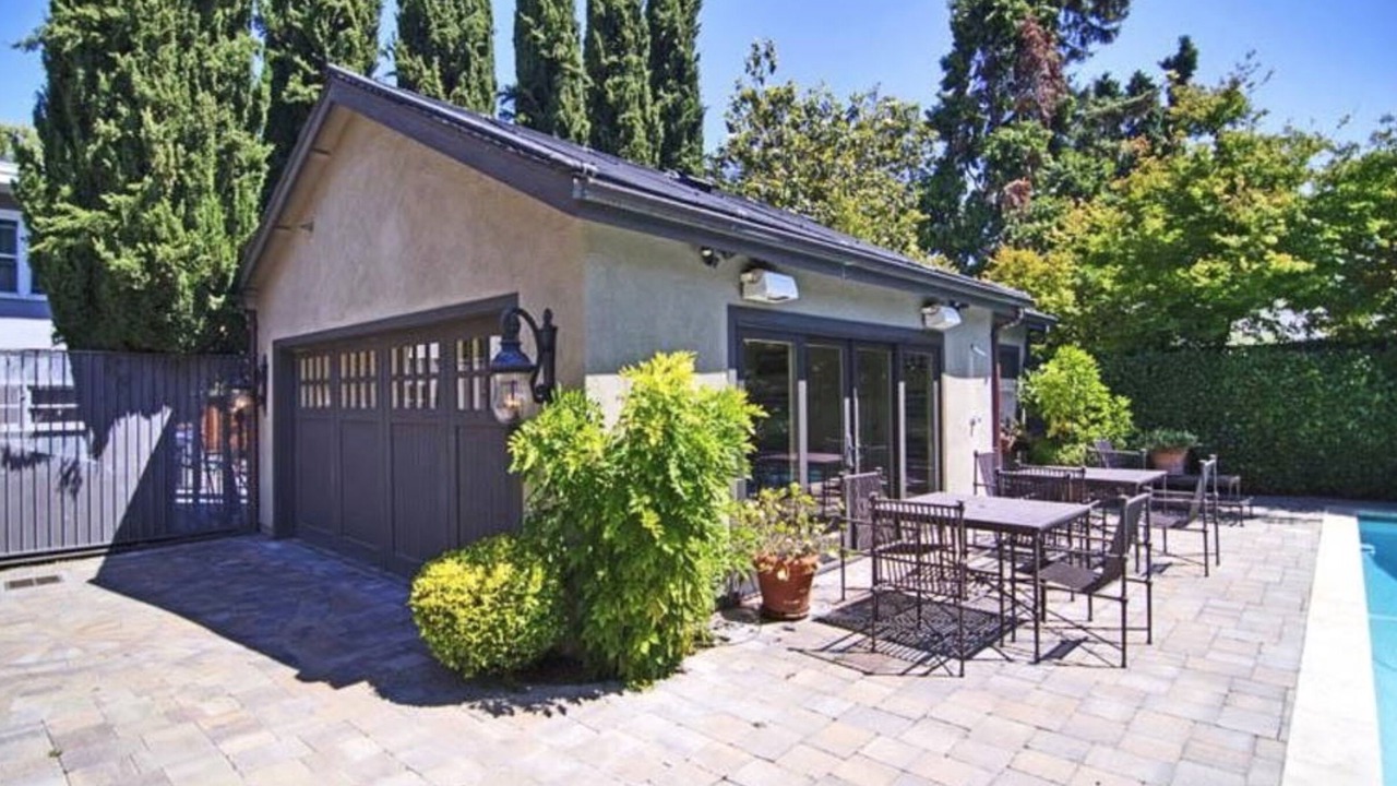 Photo of Bathroom in Willow Glen