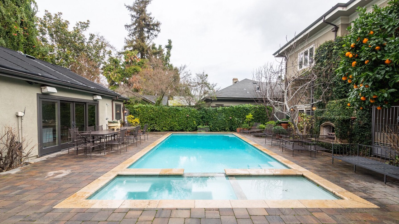 Photo of Outdoor in Willow Glen