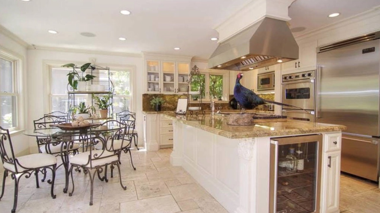 Photo of Kitchen in Willow Glen