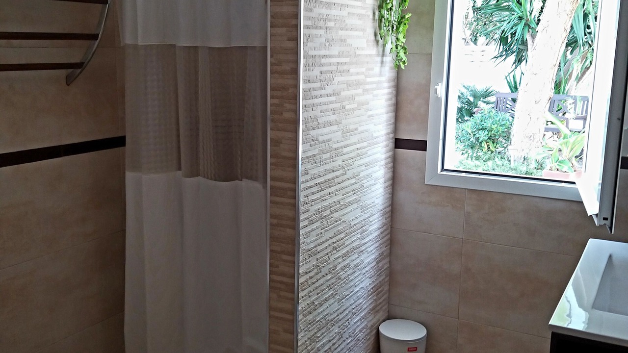 Photo of Bathroom in Es Canar