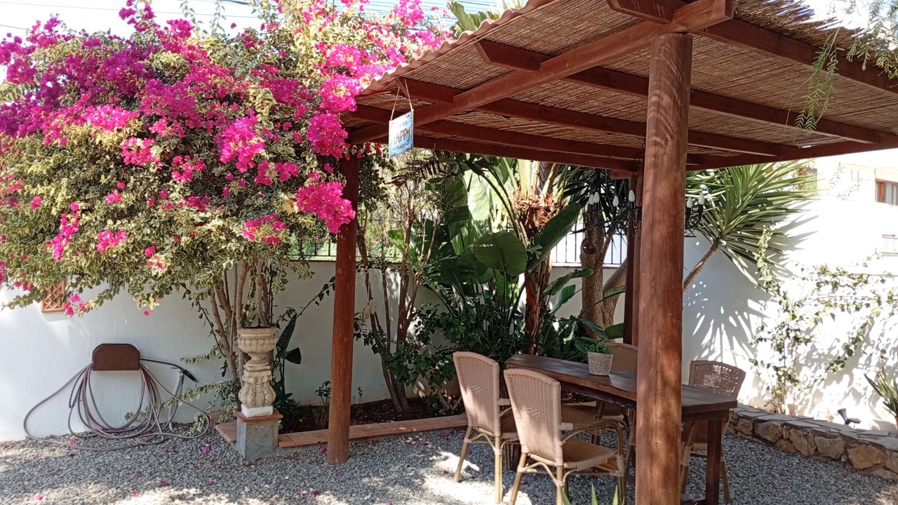 Photo of Outdoor in Es Canar