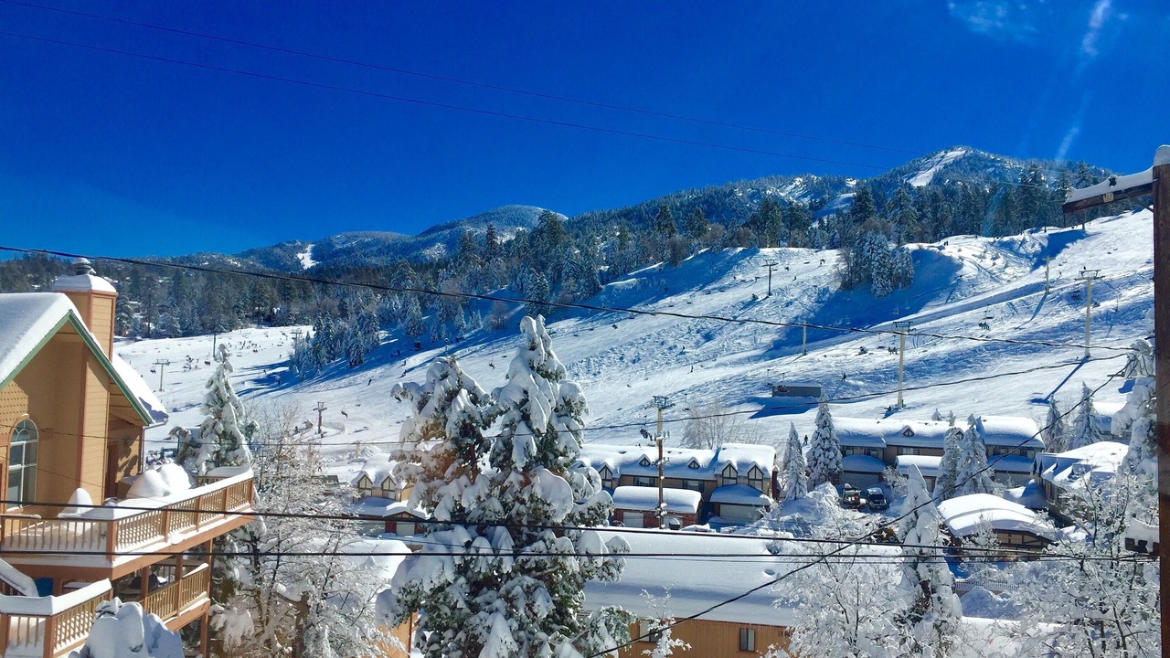 Photo of Others in Big Bear Lake