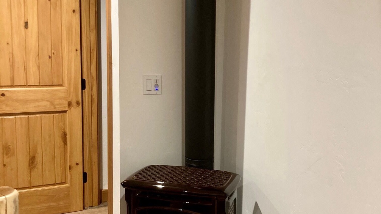 Photo of Livingroom in Big Bear Lake