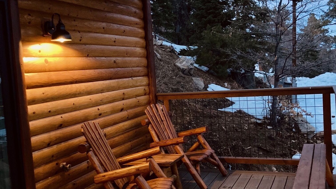 Photo of Others in Big Bear Lake