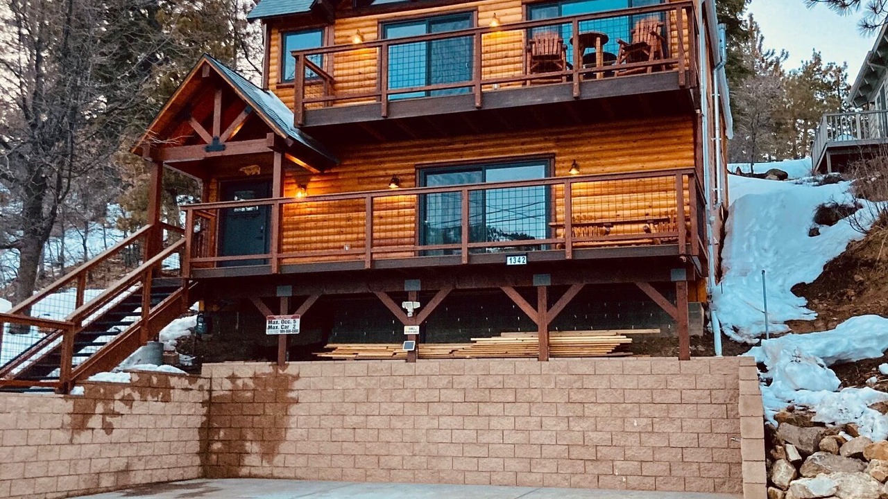 Photo of Others in Big Bear Lake