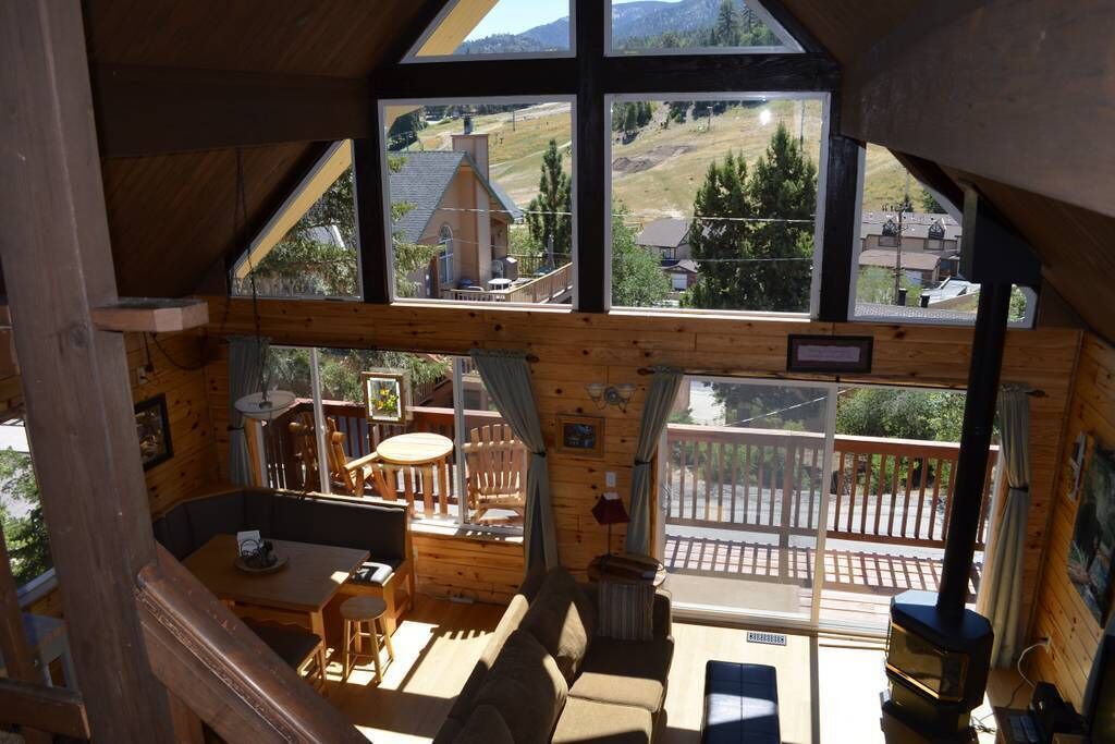 Photo of Others in Big Bear Lake
