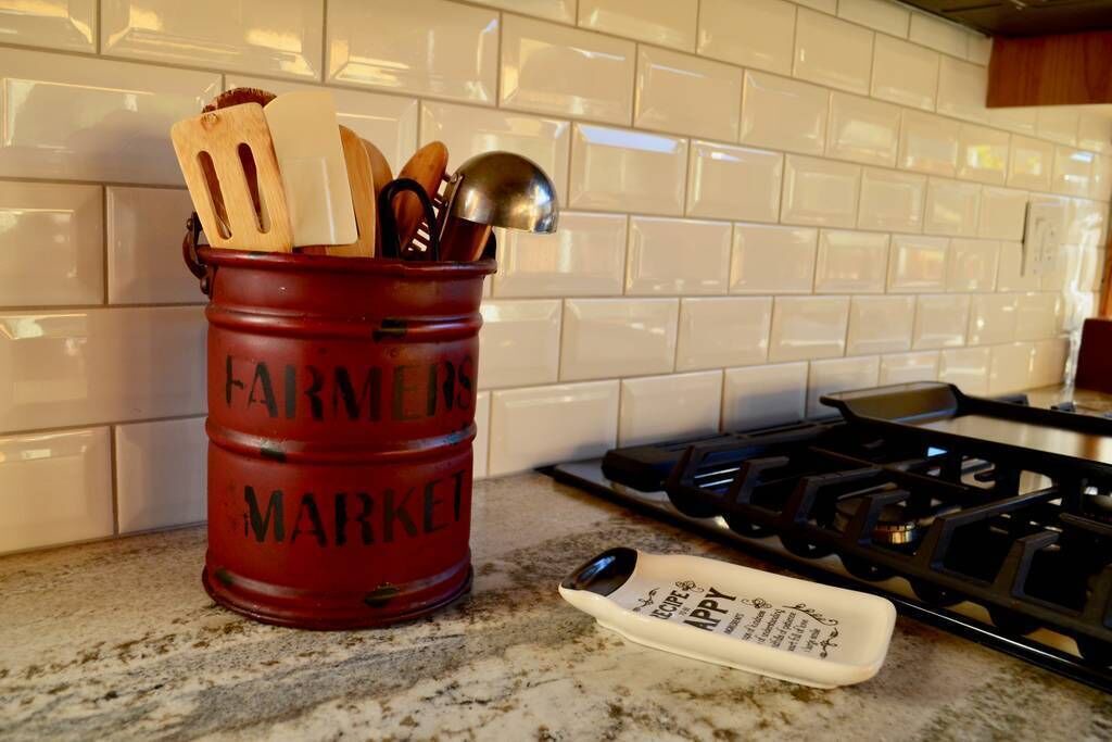 Photo of Kitchen in Big Bear Lake