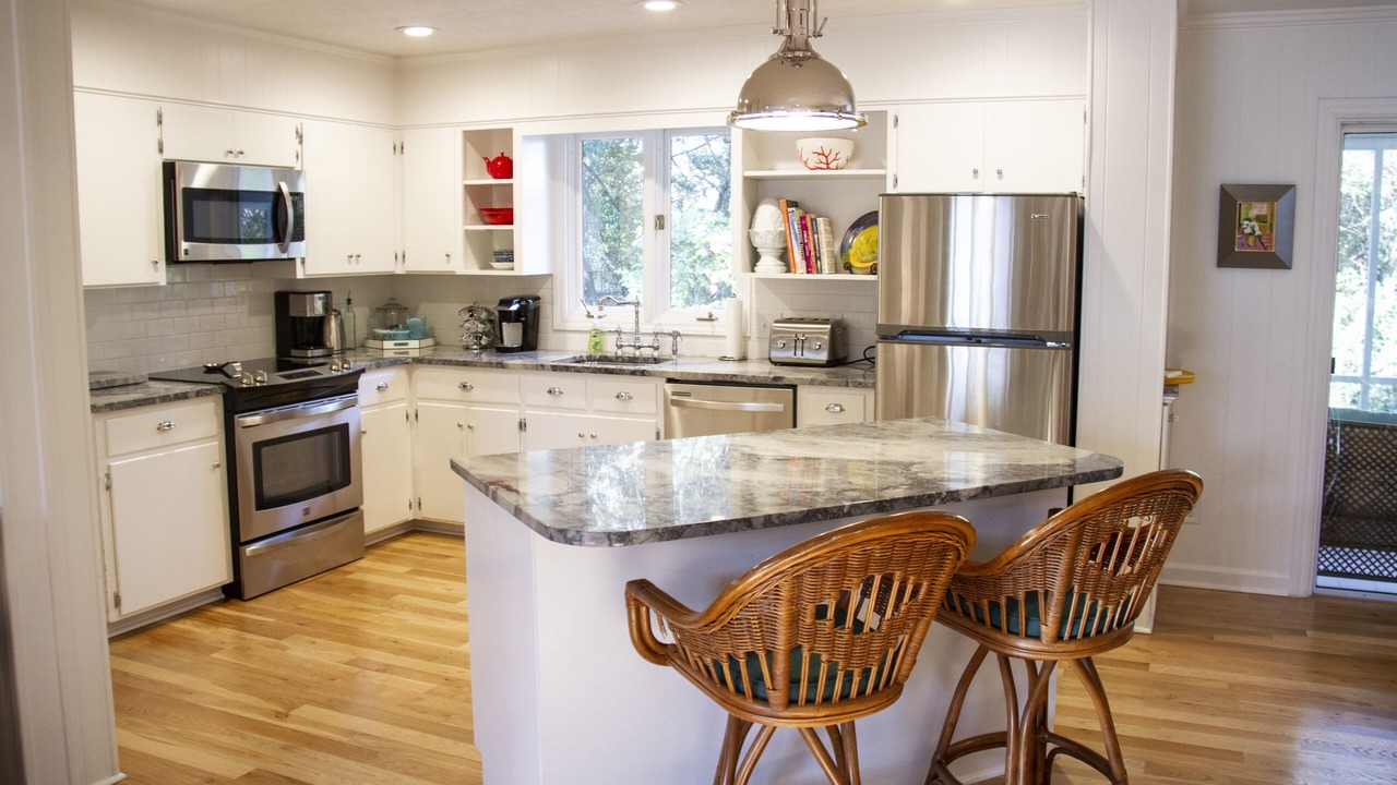 Photo of Kitchen in Old Town
