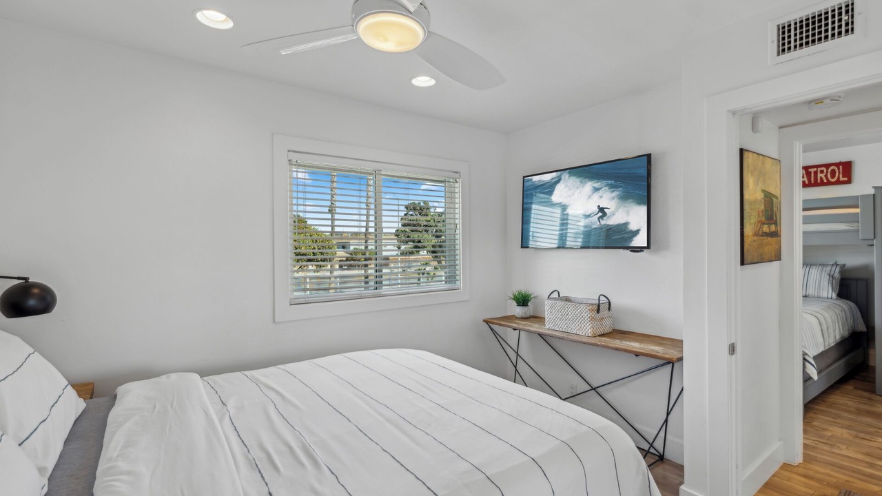 Photo of Bedroom in Santa Ana Heights