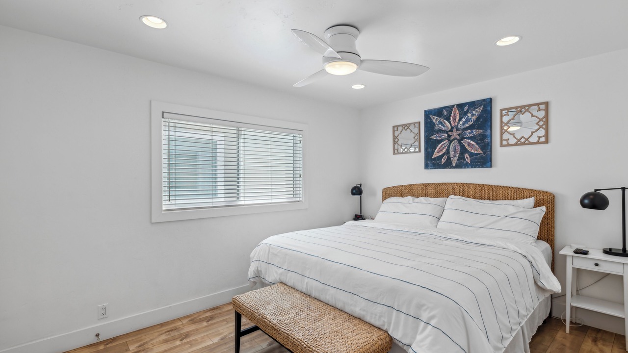 Photo of Bedroom in Santa Ana Heights