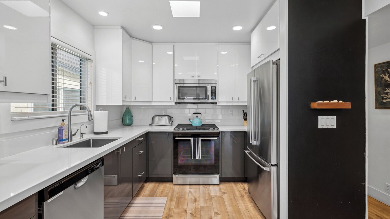 Photo of Kitchen in Santa Ana Heights