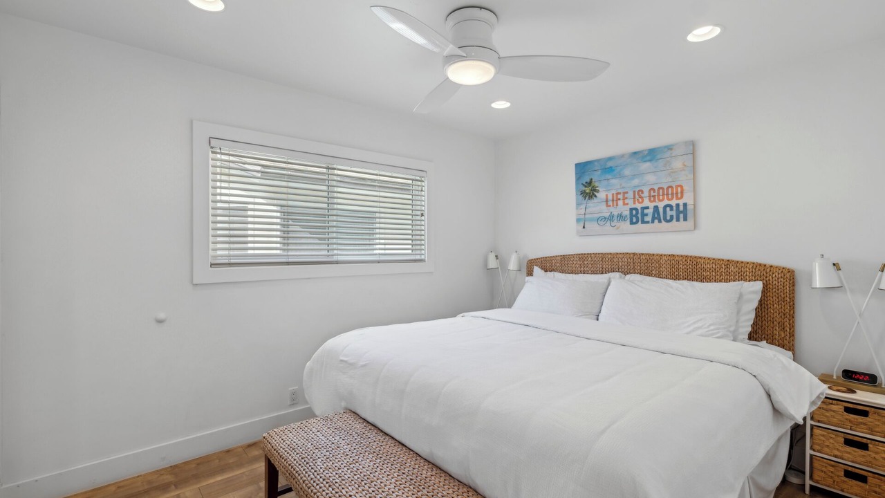 Photo of Bedroom in Santa Ana Heights