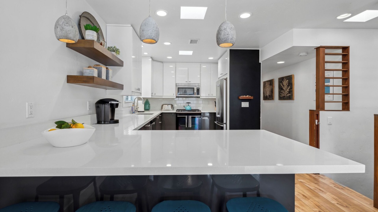 Photo of Kitchen in Santa Ana Heights