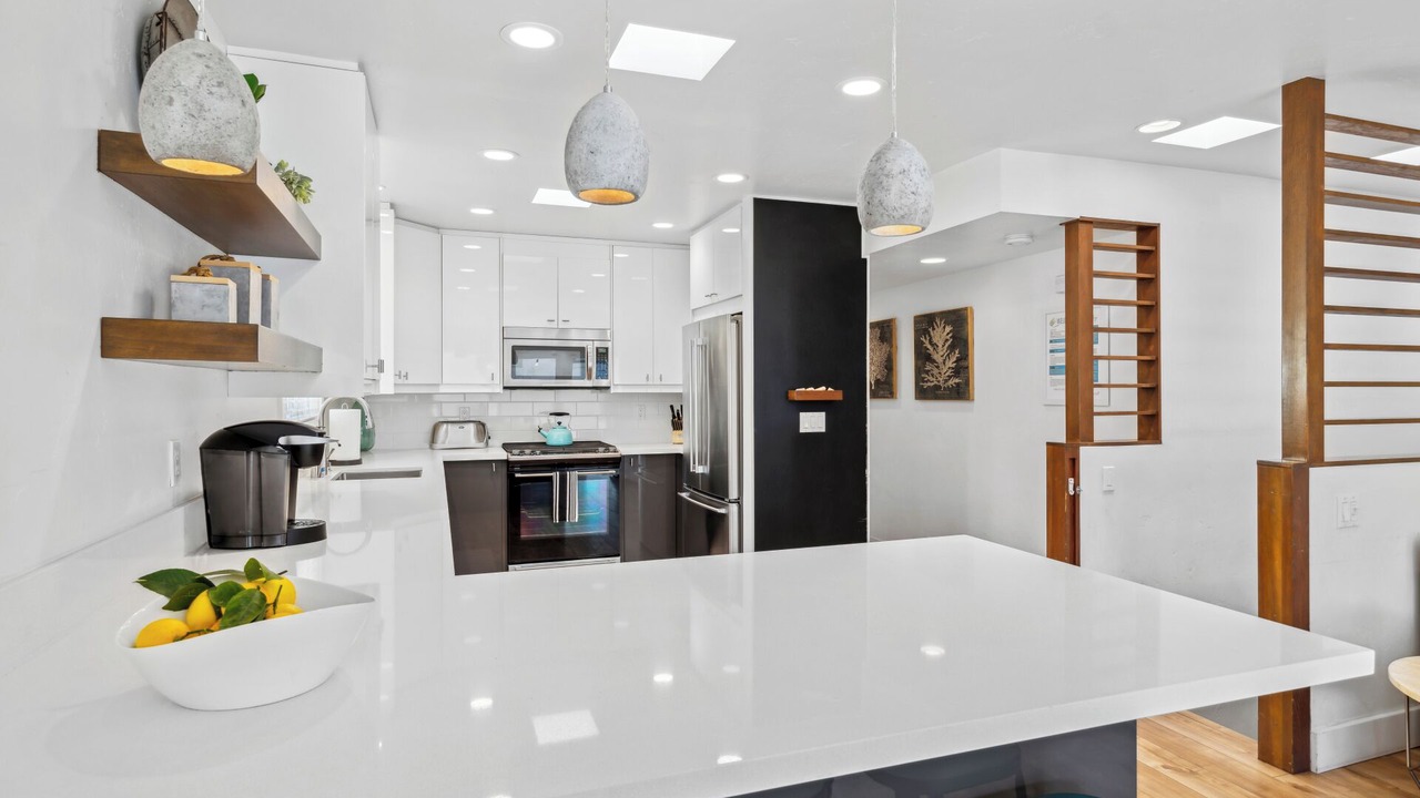 Photo of Kitchen in Santa Ana Heights