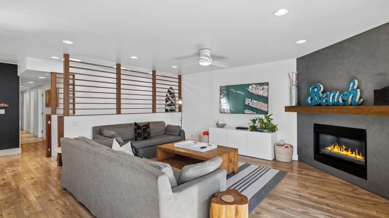 Photo of Patio Balcony in Santa Ana Heights