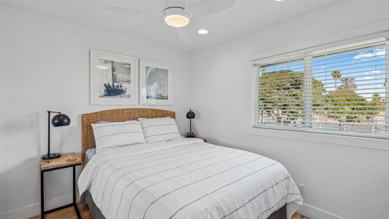Photo of Bedroom in Santa Ana Heights
