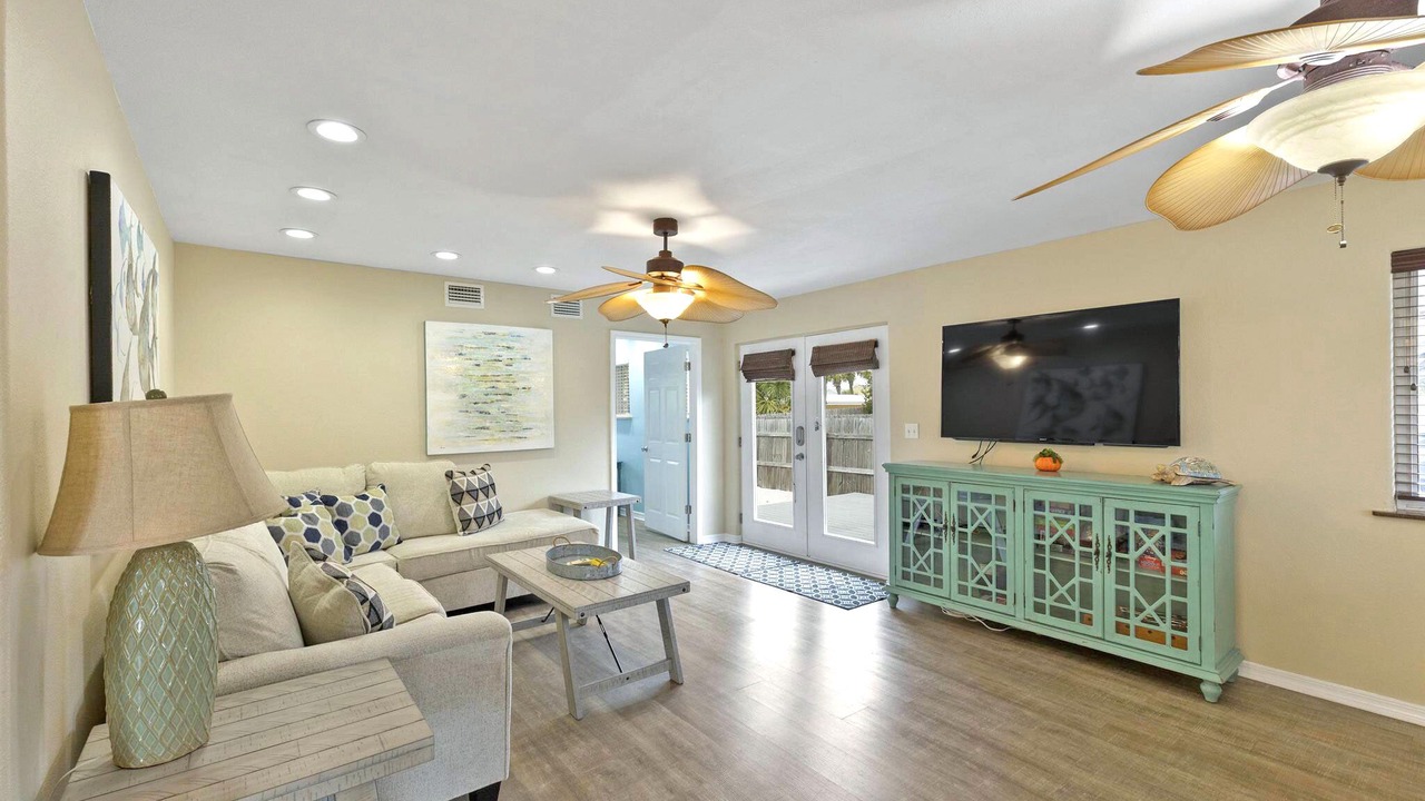 Photo of Livingroom in Villa Primera