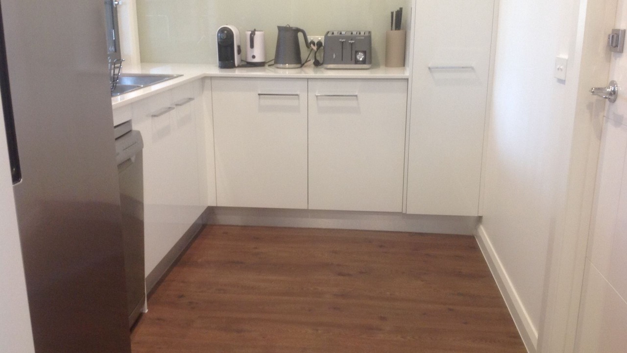 Photo of Kitchen in Capel Sound