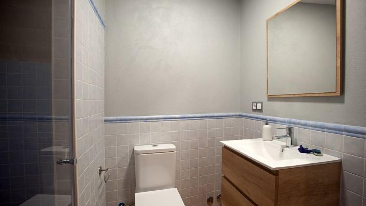 Photo of Bathroom in Ordis