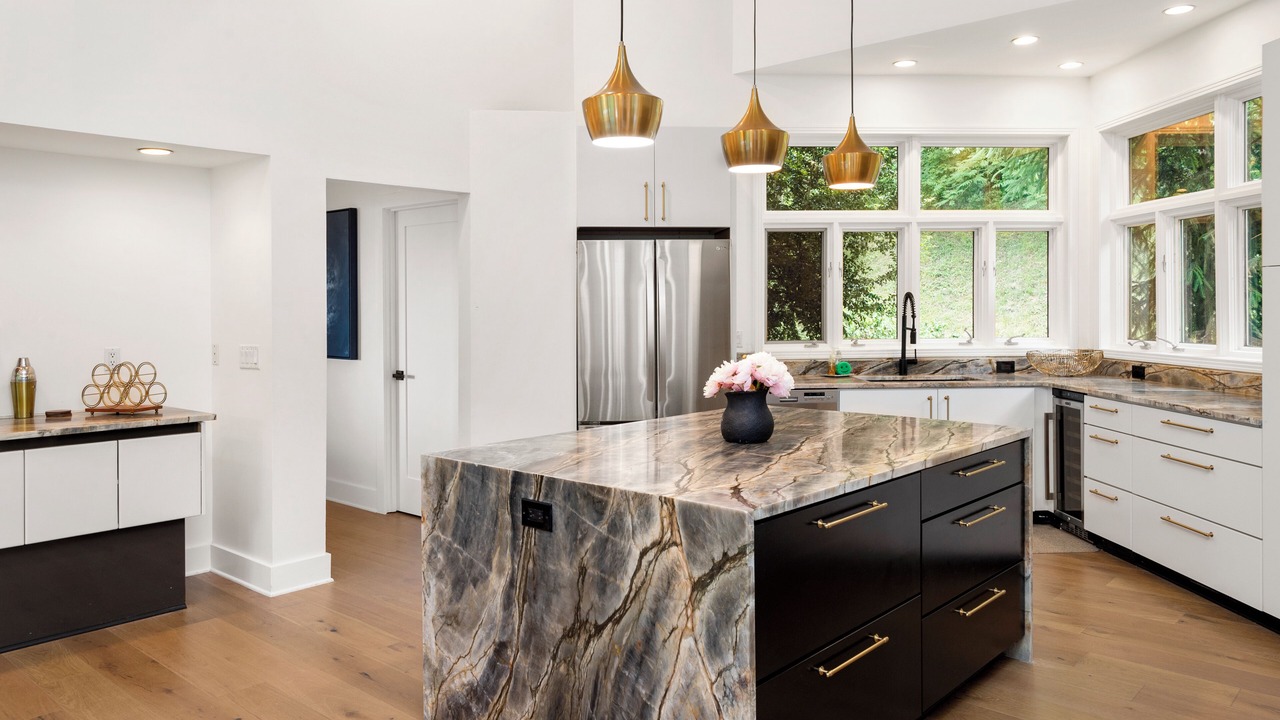 Photo of Kitchen in Asheville