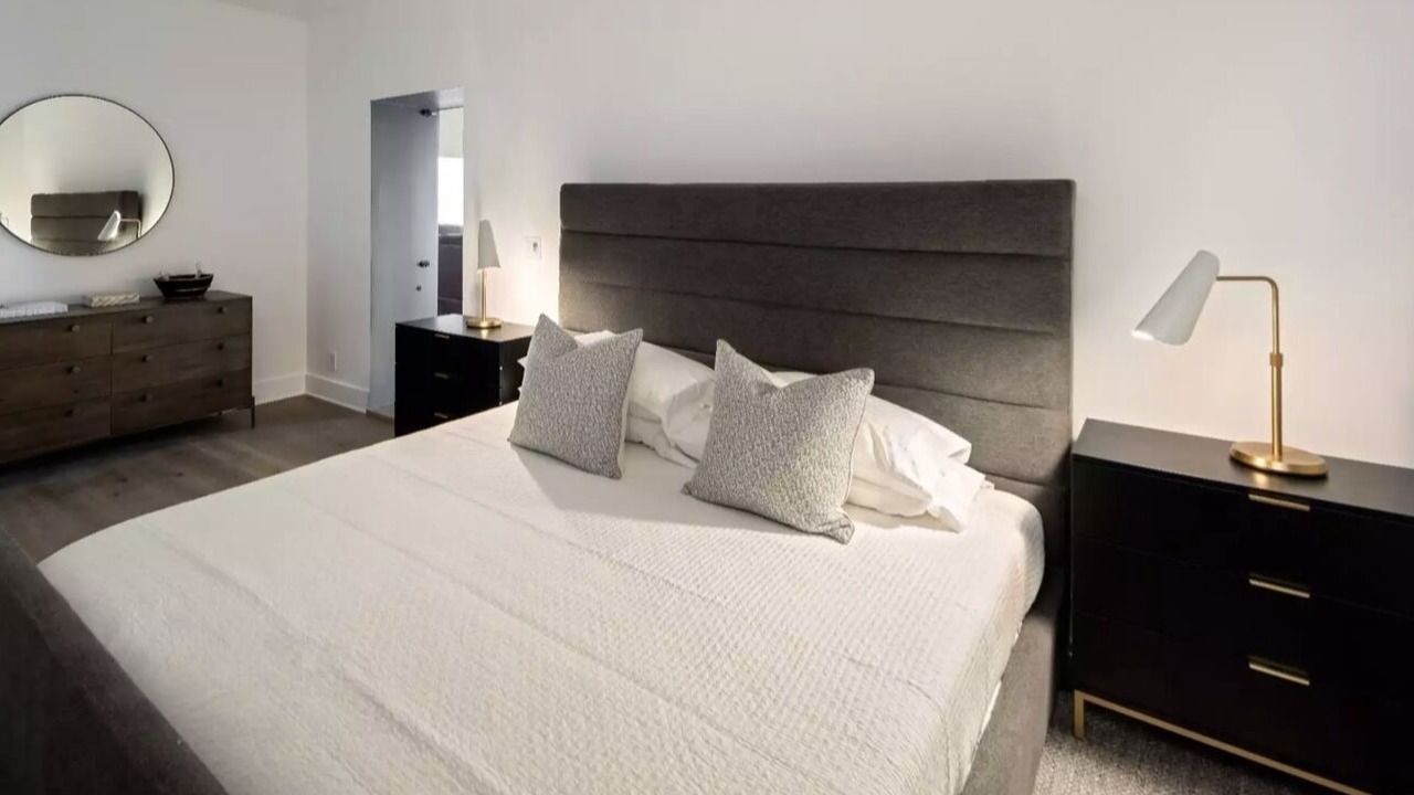 Photo of Bedroom in Asheville