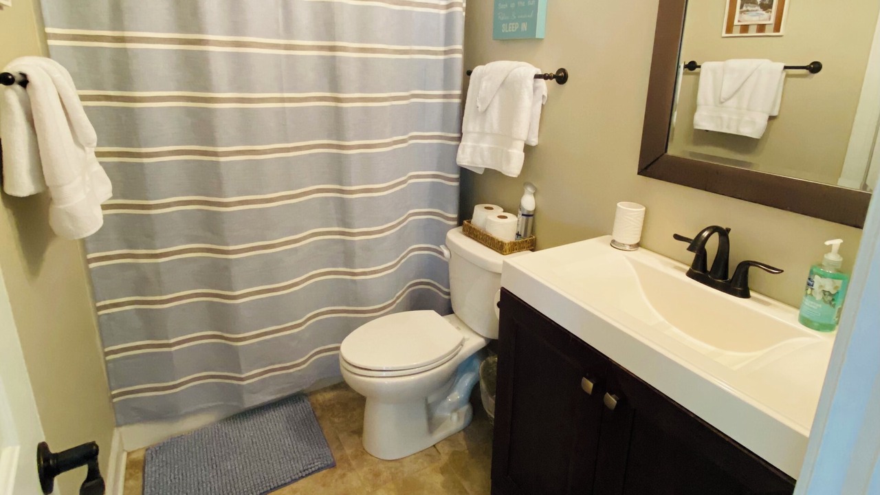 Photo of Bathroom in Littleton