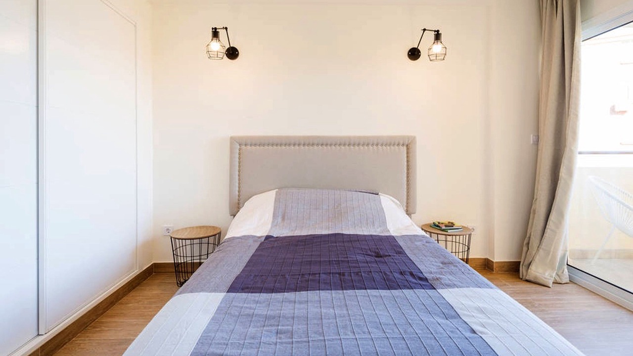 Photo of Bedroom in Torremolinos